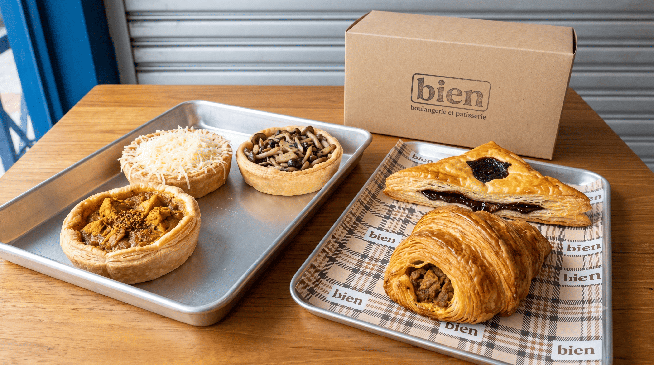 Bien Patisserie